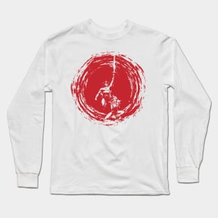 Conan Long Sleeve T-Shirt